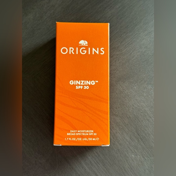 ORIGINS | GinZing SPF 30 Daily Moisturizen - Picture 8 of 10